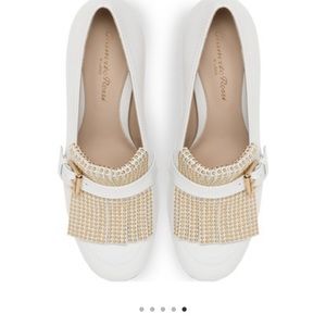 Gianvito Rossi Ross 60 Pump